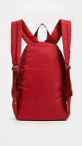 Thumbnail for your product : Anya Hindmarch Chubby Heart Backpack