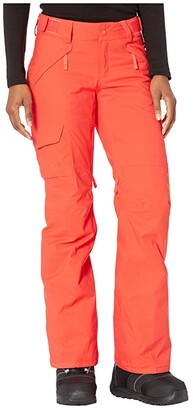 The North Face Freedom Insulated Pants Women's Casual Pants - ShopStyle