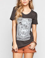 Thumbnail for your product : Billabong Let's Shake Hands Womens Tee