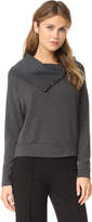 Thumbnail for your product : Bailey 44 Wish Upon A Star Sweatshirt
