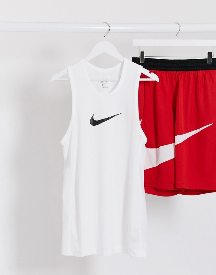 nike basketball vests uk
