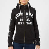 Thumbnail for your product : Superdry Women's Aria Applique Zip Hoodie