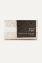 Thumbnail for your product : SENTEURS D'ORIENT Net Sustain Rough Cut Bath Soap - Almond Exfoliant, 210g