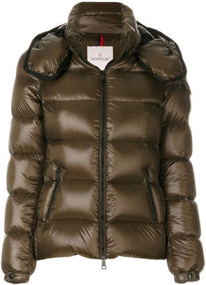 Moncler Berre padded jacket