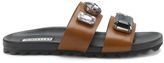 Thumbnail for your product : Whistles Maddy Jewelled Poolslide