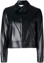 Valentino studded jacket 