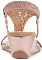Thumbnail for your product : Alfani Women's Vacanzaa Wedge Sandals, Created for Macy's