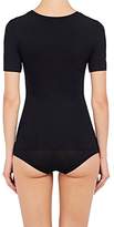 Thumbnail for your product : Zimmerli Women's Pureness T-Shirt - Black