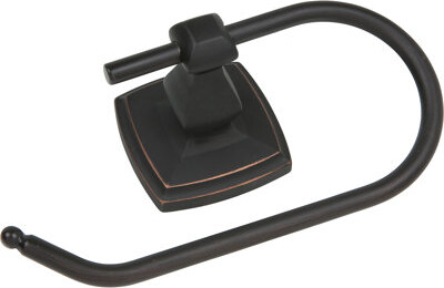 800 Series Bath Euro Paper Holder