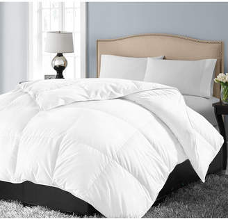 Blue Ridge 1000-Thread Count Down Comforter Collection