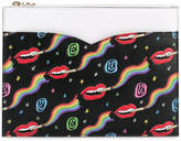 Thumbnail for your product : Olympia Le-Tan small 'Dutchies' pouch