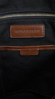 Thumbnail for your product : Burberry House Check Baby Changing Tote Bag