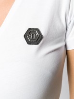 Thumbnail for your product : Philipp Plein worldwide supply T-shirt