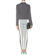 Thumbnail for your product : Marc Jacobs Colour-block leggings