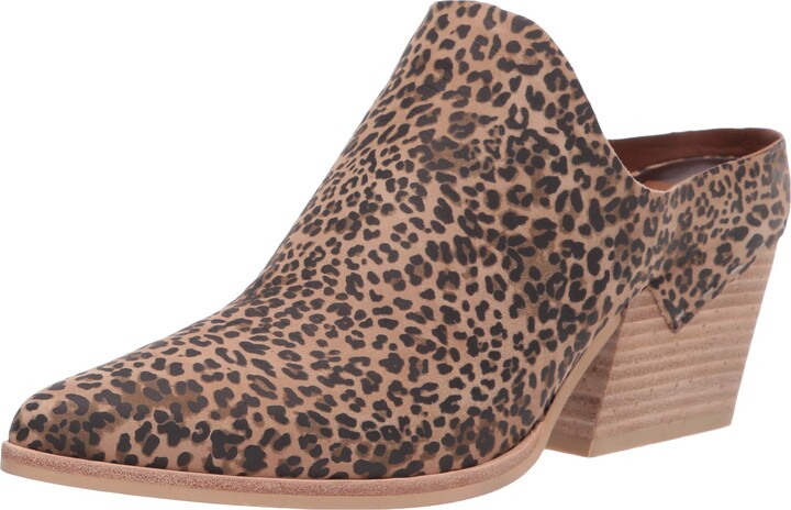 dolce vita neely leopard slide