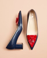 brooks brothers womens loafers