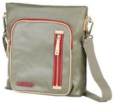 Thumbnail for your product : Clava Bags Carina Square Crossbody