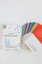 Thumbnail for your product : Holstee Reflection Card Deck