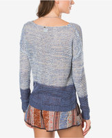 Thumbnail for your product : O'Neill Juniors' EOS Colorblocked Sweater