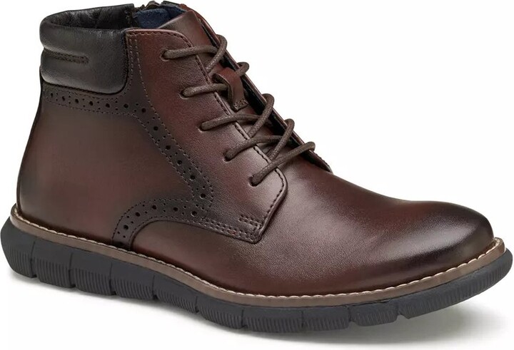 Johnston & Murphy Holden Boot Kids'