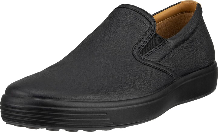Ecco Soft 7 Slip ON 2.0