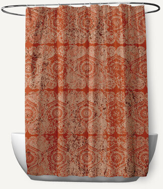 Langley Street™ Harrel Single Shower Curtain
