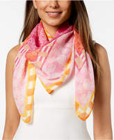 Thumbnail for your product : Echo Deloraine Square Scarf