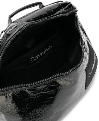 Calvin Klein large bumbag