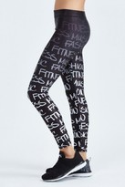 Thumbnail for your product : Terez Printed Legging