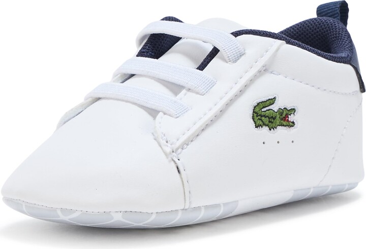 Lacoste Baby's Carnaby Set Sneakers
