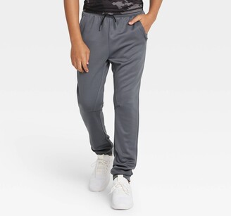 Boys' Performance Jogger Pants - All In Motion™ Black XS - ShopStyle
