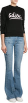 Thumbnail for your product : Paige Star Flared Jeans