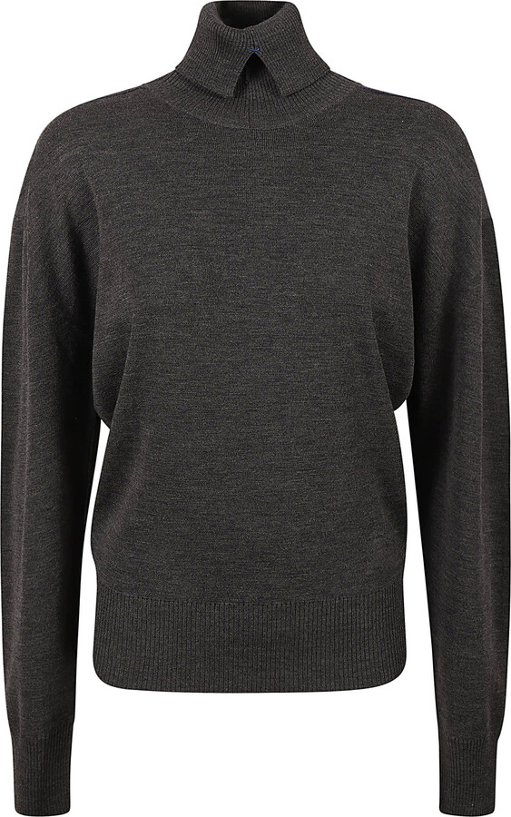 Burberry Turtleneck Sweater