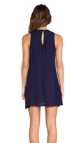Thumbnail for your product : Eight Sixty Scoop Dress