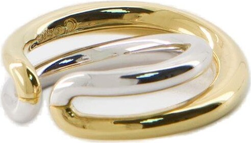 Charlotte Chesnais Initial Ring