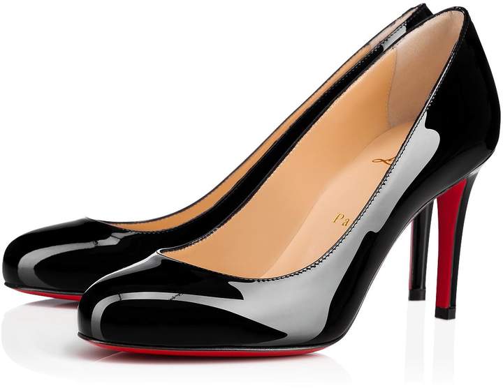 Christian Louboutin Fifille - ShopStyle Shoes