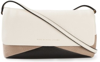 Marc by Marc Jacobs 'Sophisticato Geometric' crossbody bag