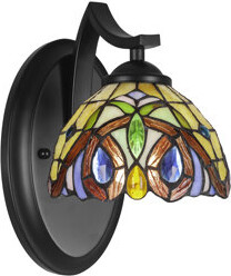 Zilo Wall Sconce