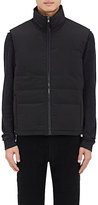 Thumbnail for your product : James Perse Men's Quilted Down Vest