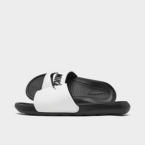 Nike Men's Victori One Slide Sandals - ShopStyle