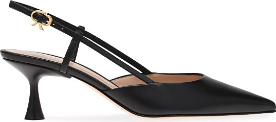 Gianvito Rossi Women's Ascent 55 Pump