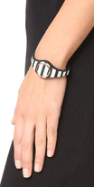 Thumbnail for your product : Kate Spade Stripe Tracker