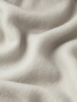 Thumbnail for your product : Raey Superfine Cashmere Scarf