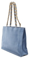 Thumbnail for your product : WGACA What Goes Around Comes Around Chanel Extra Large Tote