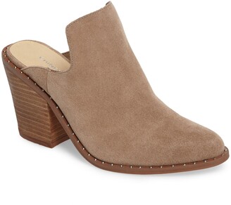 springfield mule bootie