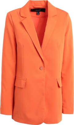 Vero Moda Blazer Orange