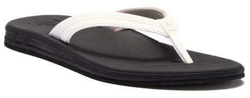 reef jumper flip flop