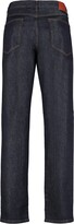 Thumbnail for your product : Ermenegildo Zegna 5-pocket Jeans