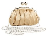 Thumbnail for your product : Capelli of New York Chiffon Purse (Juniors)