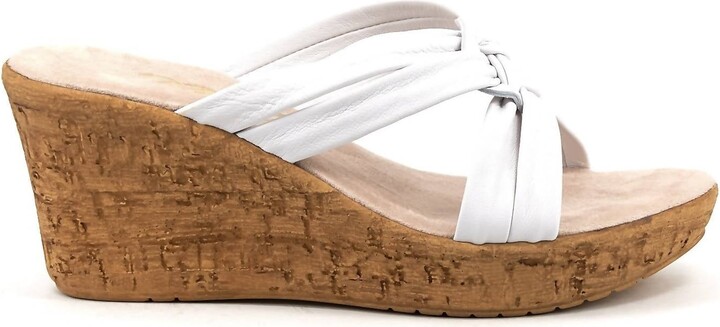 Onex Women's Bethany Wedge In White